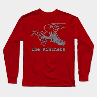 The Kintners Long Sleeve T-Shirt